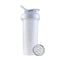 Blender BottleBlender Bottle 28oz Protein Shaker Bottle with BallAccessoriesWhite847280057337