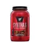 BSNBSN Syntha6Protein2.59 lbsGerman Chokolate Kake834266008773