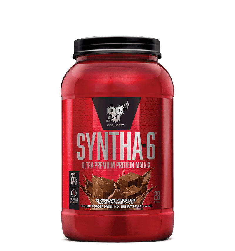 BSNBSN Syntha6Protein2.59 lbsGerman Chokolate Kake834266008773