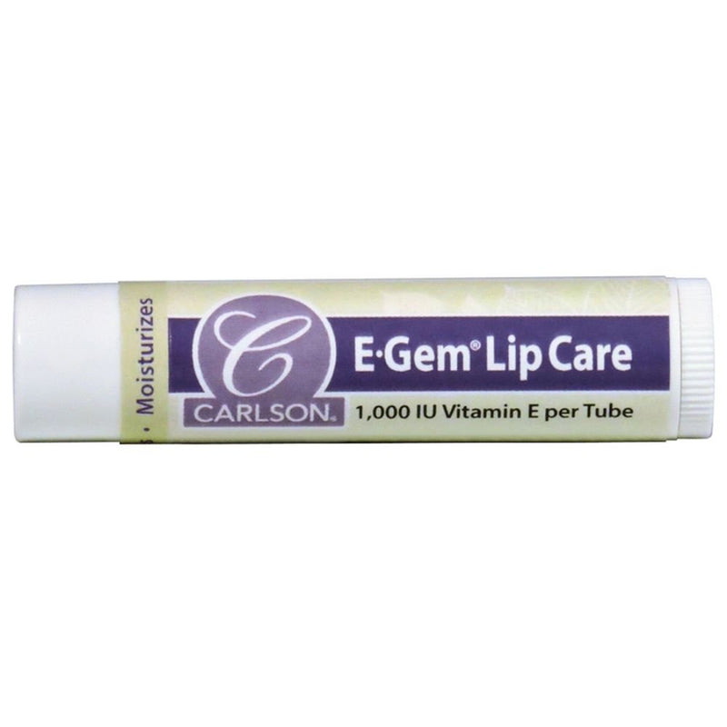 CarlsonCarlson EGem Lip Care 1 StickPersonal Care88395059100