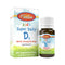 CarlsonCarlson Kid's Super Daily® D3 400IU 365 veg dropsVitamins & MineralsKids - 400 IU088395012600