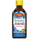 CarlsonCarlson Norwegian, The Very Finest Fish Oil Liquid 1,600 mgOils & Omega 3s200 mL Lemon Flavor088395015403