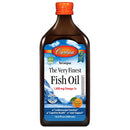 CarlsonCarlson Norwegian, The Very Finest Fish Oil Liquid 1,600 mgOils & Omega 3s500 mL Orange Flavor088395016554