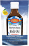 CarlsonCarlson The Very Finest Fish Oil 1,600 mg Omega 3s 15 PacketsOils & Omega 3sOrange088395165702