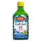 CarlsonCarlson Wild Norwegian Cod Liver Oil, Liquid, 1,100 mgOils & Omega 3s088395013218