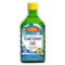 CarlsonCarlson Wild Norwegian Cod Liver Oil, Liquid, 1,100 mgOils & Omega 3s088395013515