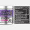 CellucorCellucor Alpha Amino BCAA & EAA Fruit Punch 30 ServingPre - Workout810390028320