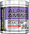 CellucorCellucor Alpha Amino BCAA & EAA Fruit Punch 30 ServingPre - Workout810390028320