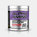 CellucorCellucor Alpha Amino BCAA & EAA Fruit Punch 30 ServingPre - Workout810390028320