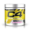 CellucorCellucor C4 ORIGINAL, 30 ServingPre - WorkoutPINK LEMONADE842595107968