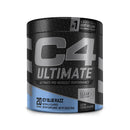 CellucorCellucor C4 Ultimate 13.8 ozPre - WorkoutCherry Limeade810390029815