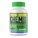 ChemixChemix CortiBloc Cortisol Management, Supports Adrenal Fatigue, Stress & Exhaustion Support 120 CapsVitamins & Supplements746477746026