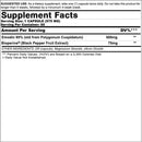 ChemixChemix CortiBloc Cortisol Management, Supports Adrenal Fatigue, Stress & Exhaustion Support 120 CapsVitamins & Supplements746477746026