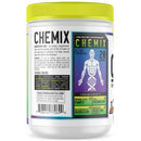 ChemixChemix King of Pumps 40 ServingsPre - WorkoutGuerilla Blood728614770699