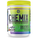 ChemixChemix King of Pumps 40 ServingsPre - WorkoutGuerilla Blood728614770699