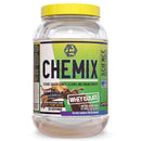 ChemixCHEMIX Whey Isolate Protein, increase muscle protein synthesis 30 servings 2lbProteinCHOCOLATE PEANUT BUTTER860007502644