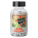 Cloma PharmaCloma Pharma China White, 25 Ephedra 100 ServingsFat Burner859613244628