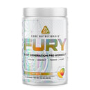 Core NutritionalsCore Nutritionals FURY Next Generation PreWorkoutPre - WorkoutTropic Thunder672975009205