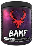 DAS LabsDAS Labs BAMF (30 Servings)Pre - WorkoutGym N Juice (Grapefruit - Citrus)811374031374