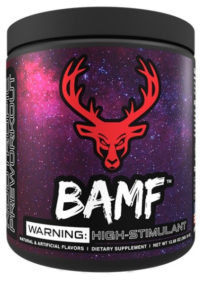 DAS LabsDAS Labs BAMF (30 Servings)Pre - WorkoutGym N Juice (Grapefruit - Citrus)811374031374