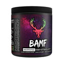 DAS LabsDAS Labs BAMF (30 Servings)Pre - WorkoutKiwi Do You Love Me?811374031558