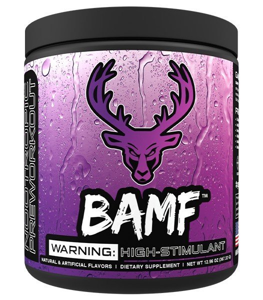 DAS LabsDAS Labs BAMF (30 Servings)Pre - WorkoutMake It Rain811374034443