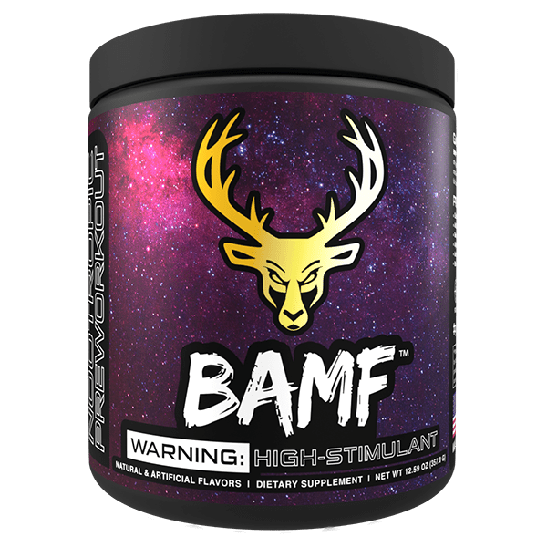 DAS LabsDAS Labs BAMF (30 Servings)Pre - WorkoutSummer Summer Summer Time811374034856