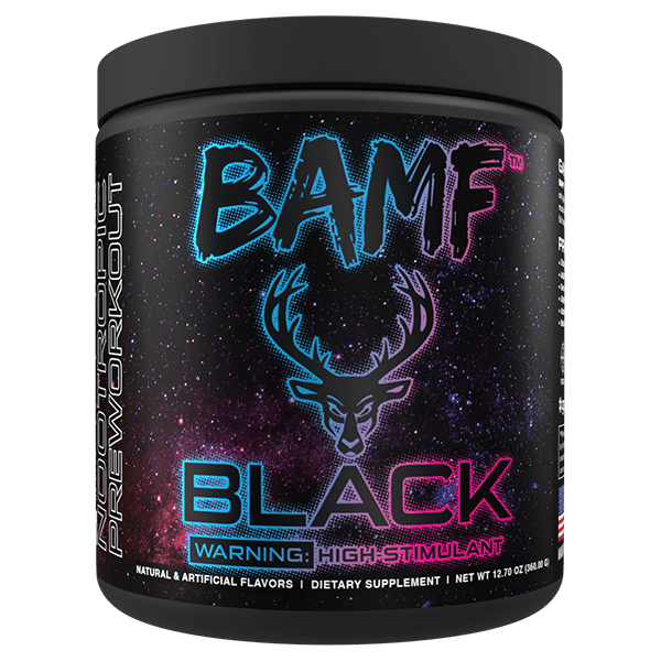 DAS LabsDAS Labs BAMF (30 Servings)Pre - WorkoutWelcome to Miami811374034917