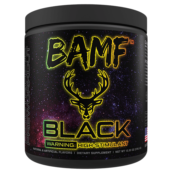 DAS LabsDAS Labs BAMF (30 Servings)Pre - WorkoutCandy Shop811374035037