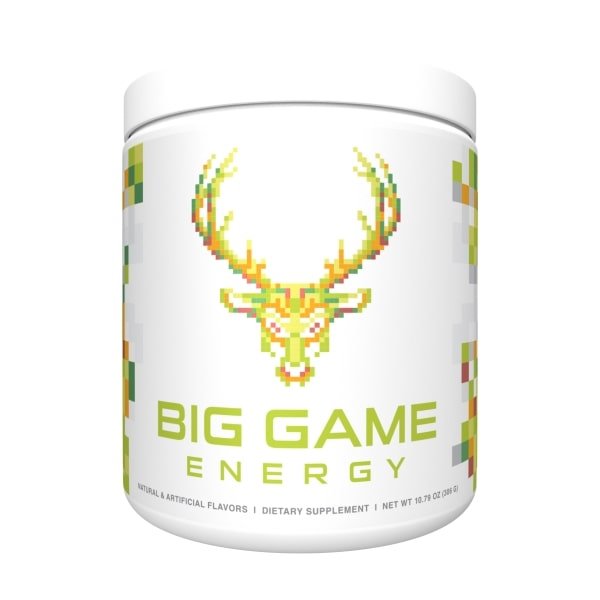 DAS LabsDAS Labs Big Game Energy, ZERO SUGAR KETO / PALEO FRIENDLY ZERO CALORIE 30 ServingsVitamins & SupplementsSour Gummy811374037185