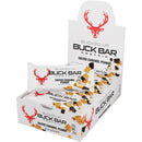 DAS LabsDas Labs Buck Bar - Protein Bar, 17g Protein with only 210 caloriesProtein BarChocolate Cooke850048134546