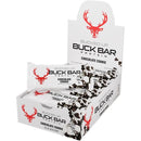 DAS LabsDas Labs Buck Bar - Protein Bar, 17g Protein with only 210 caloriesProtein BarChocolate Cooke850048134546