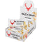 DAS LabsDas Labs Buck Bar - Protein Bar, 17g Protein with only 210 caloriesProtein BarChocolate Cooke850048134546