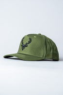 DAS LabsDAS Labs Bucked Up A - Frame HatGreen black logo503111418721