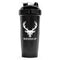 DAS LabsDAS Labs Bucked Up Perfect Shaker Blender Bottle 28 oz Assorted Prints811374033926