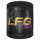 DAS LabsDAS Labs LFG Pre Workout Energy, Pump, Endurance and BurnWorkout 30 ServingsPre - WorkoutBLUE RASPBERRY811374037505