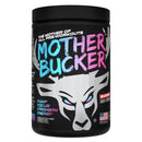 DAS LabsDAS Labs Mother Bucker Pre - workout w/ 6.4g Beta - Alanine 30 servingsPre - Workout810131950002