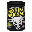 DAS LabsDAS Labs Mother Bucker Pre - workout w/ 6.4g Beta - Alanine 30 servingsPre - Workout810131950033