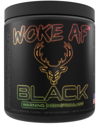 DAS LabsDAS Labs WOKE AF (30 Servings)Pre - WorkoutIsland Fusion811374032623