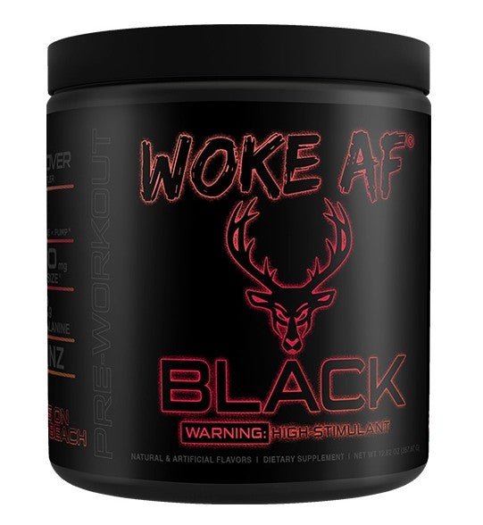 DAS LabsDAS Labs WOKE AF (30 Servings)Pre - WorkoutSets on the Beach811374032630