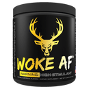 DAS LabsDAS Labs WOKE AF (30 Servings)Pre - WorkoutSwole Whip811374034849