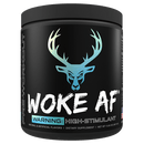 DAS LabsDAS Labs WOKE AF (30 Servings)Pre - WorkoutLime - Ade811374035532