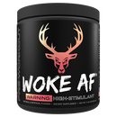 DAS LabsDAS Labs WOKE AF (30 Servings)Pre - WorkoutWatermelon Lemonade811374035563