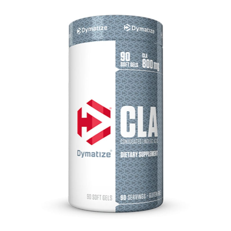 DymatizeDymatize CLA 800 mg 90 SoftgelsWeight Management705016472048