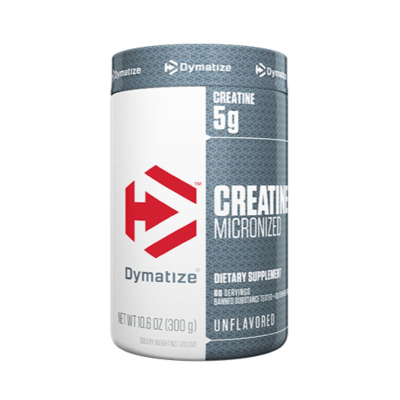 DymatizeDymatize Creatine Monohydrate 10.6 ozCreatine300g705016213009