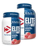 DymatizeDymatize Elite 100% Whey 2lb ProteinProtein2lbStrawberry Blast705016599028