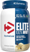 DymatizeDymatize Elite 100% Whey 2lb ProteinProtein2lbGourmet Vanilla705016599165