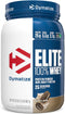 DymatizeDymatize Elite 100% Whey 2lb ProteinProtein2lbCookies and Cream705016599226