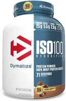 DymatizeDymatize ISO100 5lbProtein705016353187