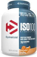 DymatizeDymatize ISO100 5lbProtein705016500444